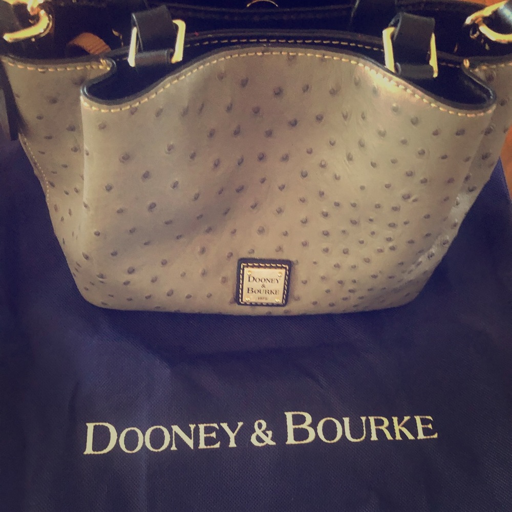 Dooney & Burke purse
